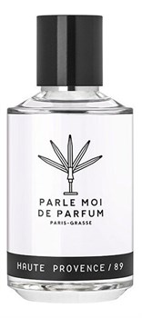 Parle Moi de Parfum Haute Provence 89 - фото 11842