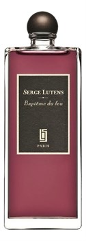 Serge Lutens Baptême du Feu - фото 11889