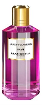 Mancera Juicy Flowers - фото 12011