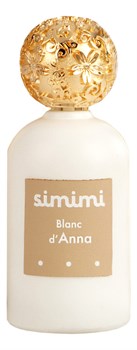 SIMIMI Blanc D`Anna - фото 12107