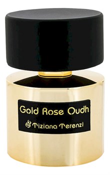 Tiziana Terenzi Gold Rose Oudh - фото 12145