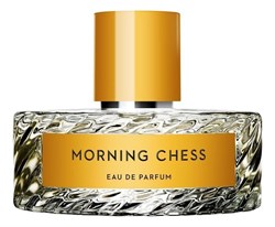 Vilhelm Parfumerie Morning Chess - фото 12303