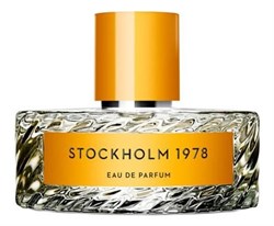 Vilhelm Parfumerie Stockholm 1978 - фото 12306