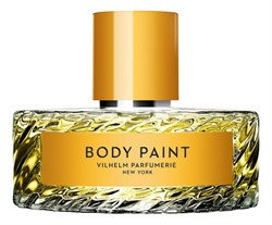 Vilhelm Parfumerie Body Paint - фото 12309