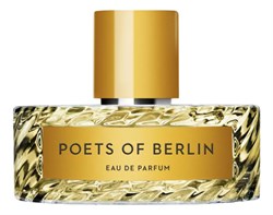 Vilhelm Parfumerie Poets of Berlin - фото 12315