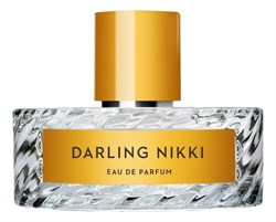 Vilhelm Parfumerie Darling Nikki - фото 12317