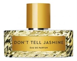 Vilhelm Parfumerie Don't Tell Jasmine - фото 12320