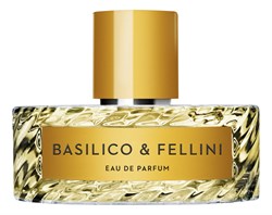 Vilhelm Parfumerie Basilico & Fellini - фото 12324