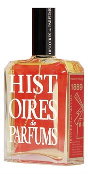 Histoires de Parfums 1889 Moulin Rouge - фото 12525