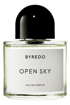 Byredo Open Sky - фото 12741