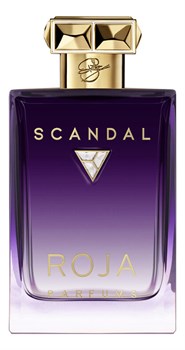 Roja Dove Scandal Pour Femme Essence De Parfum - фото 12756