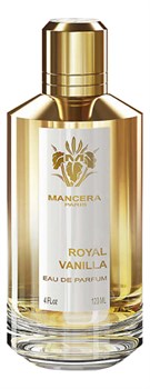 Mancera Royal Vanilla - фото 12773