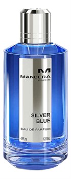 Mancera Silver Blue - фото 12774