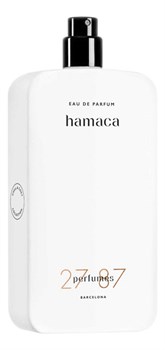 27 87 Perfumes Hamaca - фото 12815