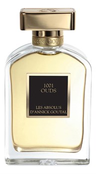 Annick Goutal 1001 OUDS - фото 12879