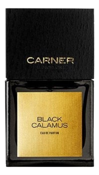 Carner Barcelona Black Calamus - фото 12982