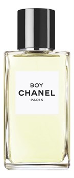 Chanel Les Exclusifs Boy - фото 12999
