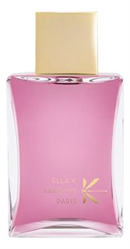 Ella K Parfums Baiser de Florence - фото 13065