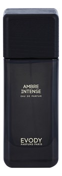 Evody Parfums Ambre Intense - фото 13104