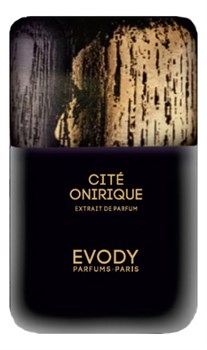 Evody Parfums Cite Onyrique - фото 13110