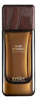 Evody Parfums Noir d`Orient - фото 13117