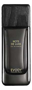 Evody Parfums Note de Luxe - фото 13119