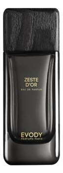 Evody Parfums Zeste d'Or - фото 13129