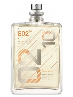 Escentric Molecules Power of 10 Limited Edition Escentric 02 - фото 13132