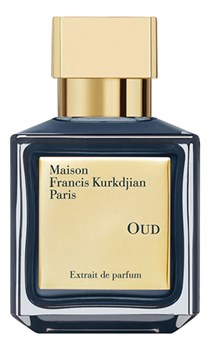 Francis Kurkdjian Oud Extrait De Parfum - фото 13196