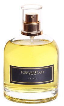 Forever Oud Zayed - фото 13198