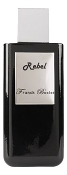 Franck Boclet Rebel - фото 13212