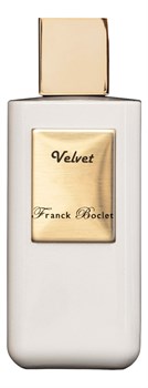 Franck Boclet Velvet - фото 13219