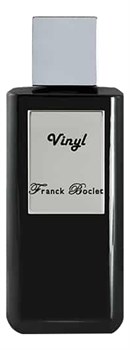 Franck Boclet Vinyl - фото 13221