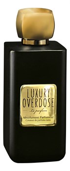 Absolument Parfumeur Luxury Overdose - фото 13241