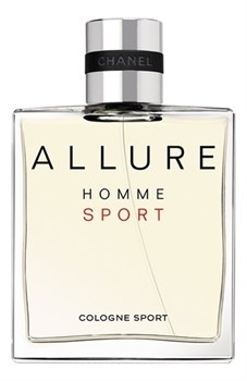 Chanel Allure Homme Sport Cologne - фото 13279