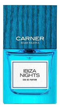 Carner Barcelona Ibiza Nights - фото 13283