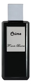 Franck Boclet Crime - фото 13298