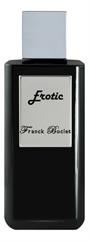 Franck Boclet Erotic - фото 13301