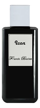 Franck Boclet Icon - фото 13313