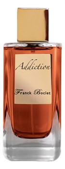 Franck Boclet Addiction - фото 13321