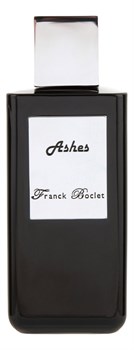 Franck Boclet Ashes - фото 13325