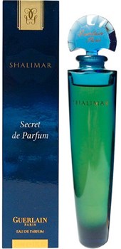 Guerlain Shalimar Secret de Parfum - фото 13364