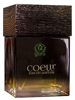 Guru Perfumes Coeur - фото 13382