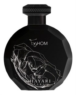 Hayari Parfums FeHom - фото 13460