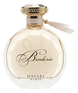 Hayari Parfums Broderie - фото 13462