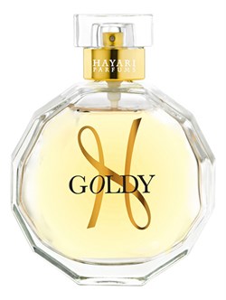 Hayari Parfums Goldy - фото 13464