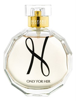 Hayari Parfums Only for Her  - фото 13467