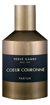 Herve Gambs Paris Coeur Couronne - фото 13469