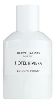 Herve Gambs Paris Hotel Riviera - фото 13473