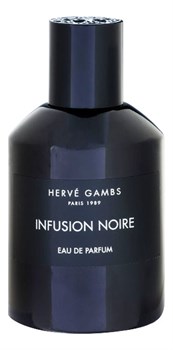 Herve Gambs Paris Infusion Noire - фото 13475